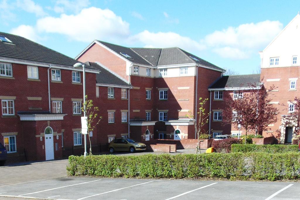 2 Bedroom Flat To Let in Derby Court, Bury, Lancs, BL9 6WG JH Sales