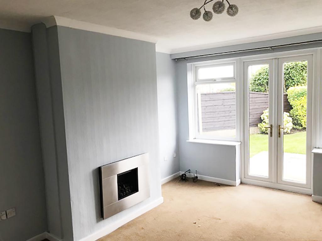 2 Bedroom True Bungalow To Let in Sunnywood Drive, Tottington, Bury, Lancs, BL8 3EN JH Sales