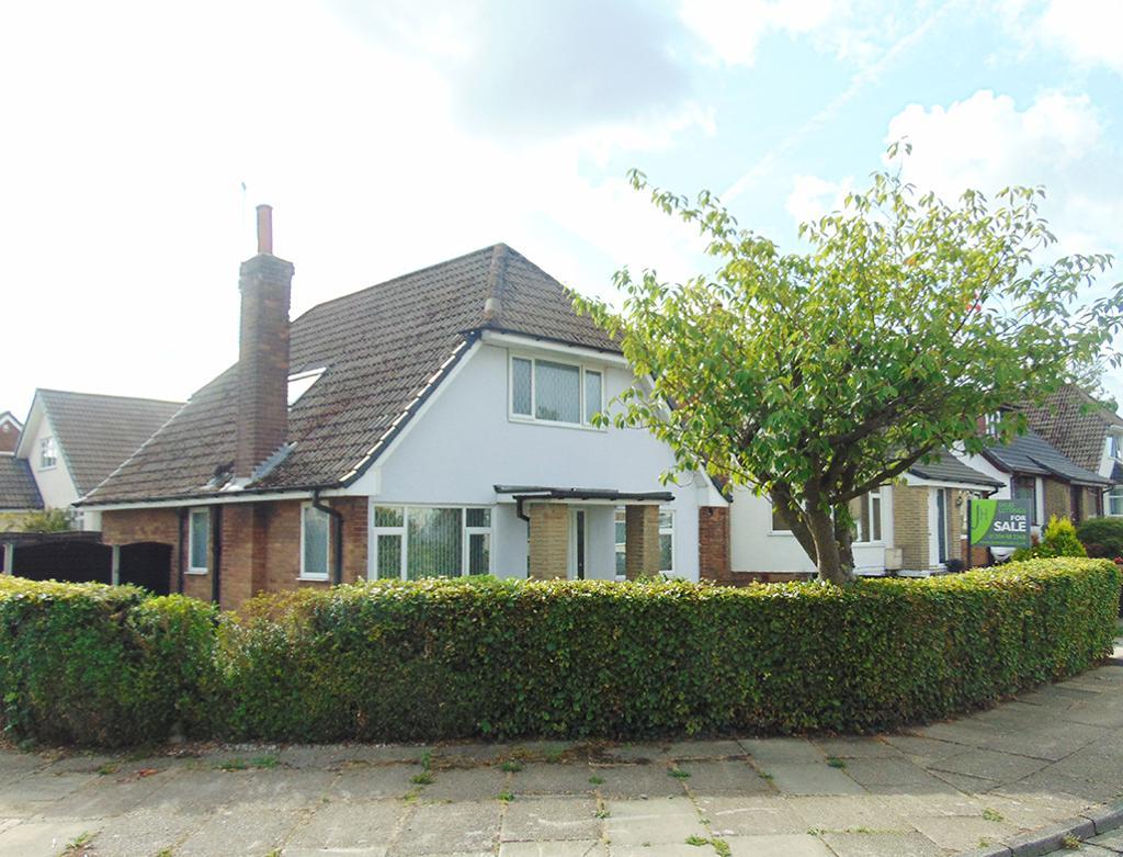 4 Bedroom Detached For Sale in Cotswold Crescent, Walshaw, Bury, Lancs, BL8 1QP JH Sales and