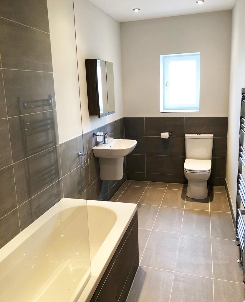 2 Bedroom Stone built terrace To Let in Bury Road, Tottington, Bury