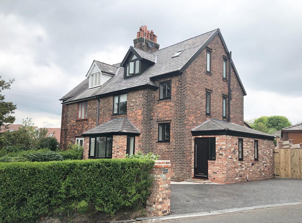 Properties To Rent JH Sales and Lettings in Tottington, Ramsbottom