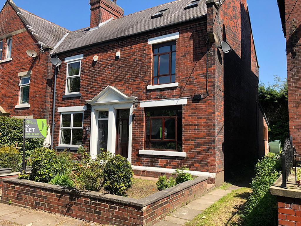 Properties To Rent JH Sales and Lettings in Tottington, Ramsbottom