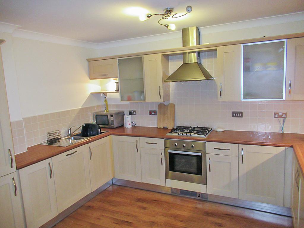1 Bedroom Ground Floor apartment For Sale in Orchard Court, Bury, Lancs