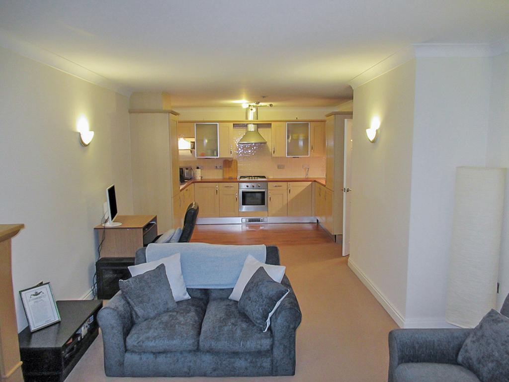 1 Bedroom Ground Floor apartment For Sale in Orchard Court, Bury, Lancs