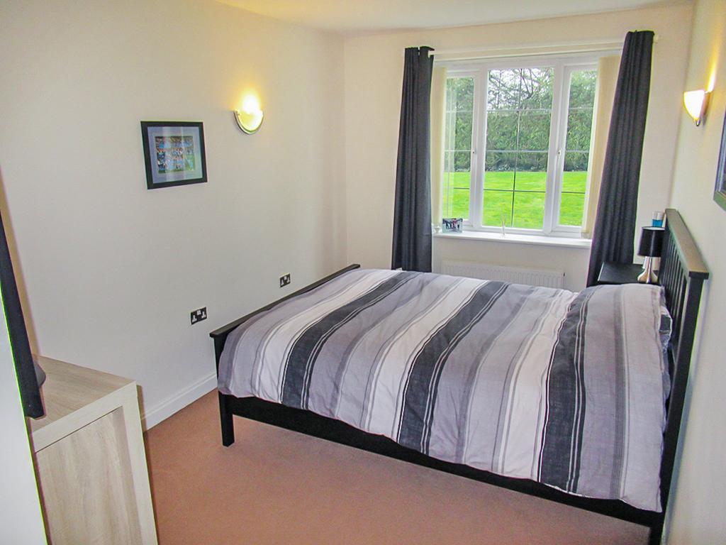 1 Bedroom Ground Floor apartment For Sale in Orchard Court, Bury, Lancs