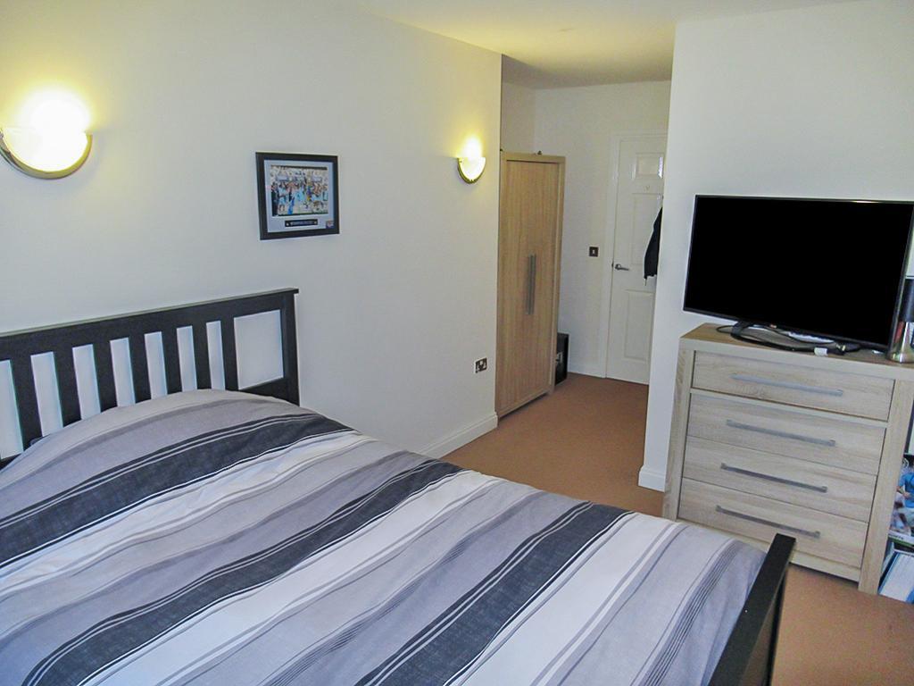 1 Bedroom Ground Floor apartment For Sale in Orchard Court, Bury, Lancs