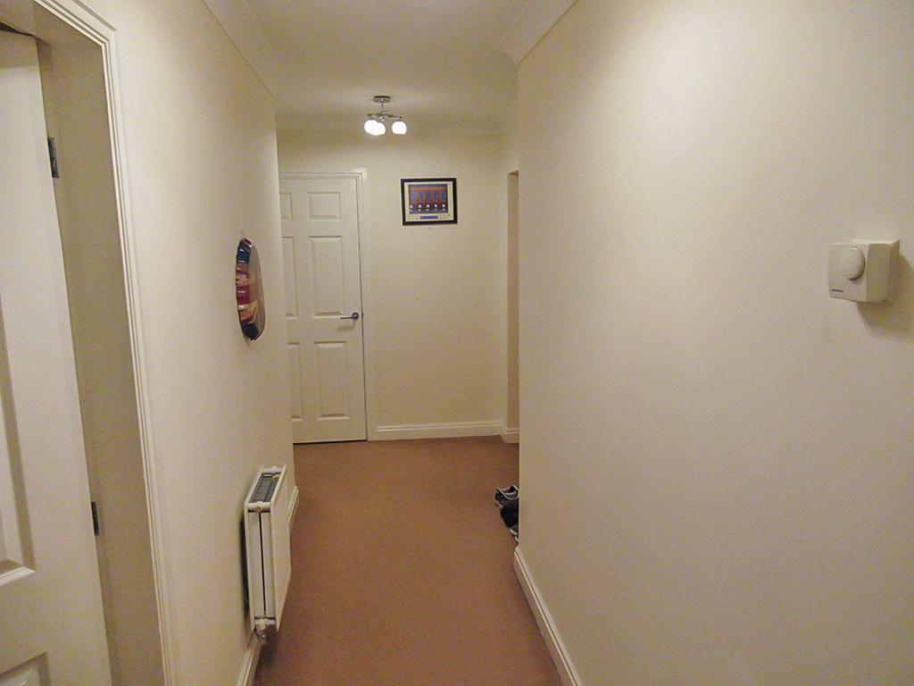 1 Bedroom Ground Floor apartment For Sale in Orchard Court, Bury, Lancs