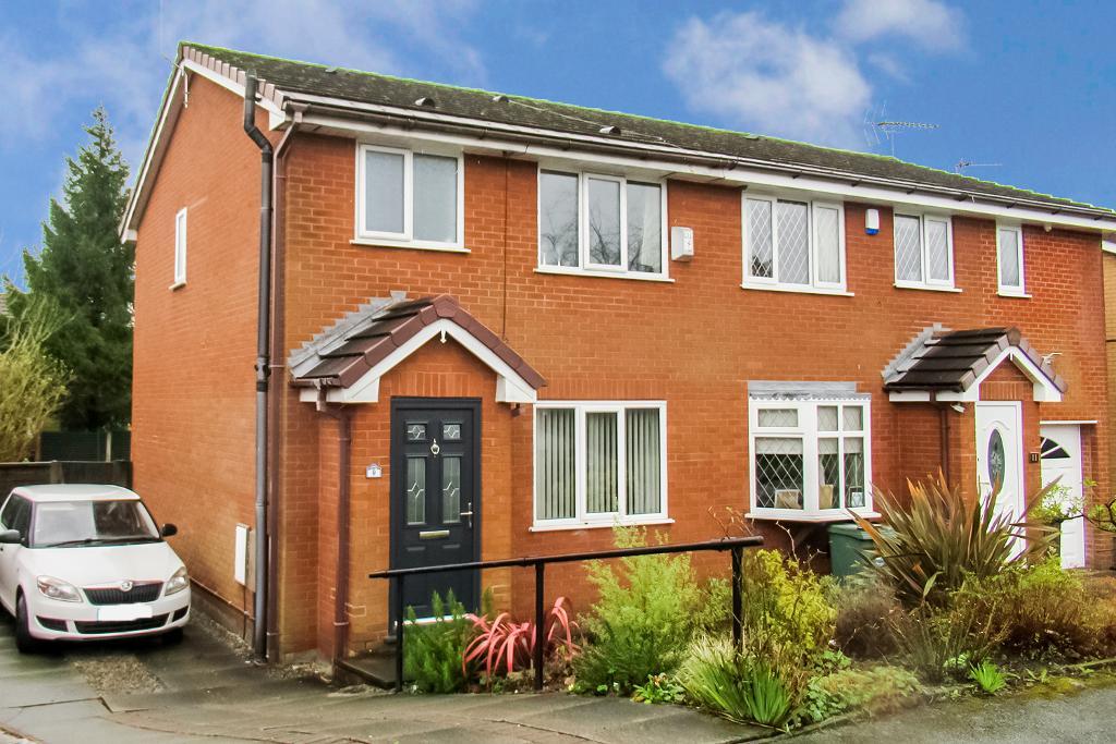 JH Sales and Lettings Tottington, Ramsbottom and Bury