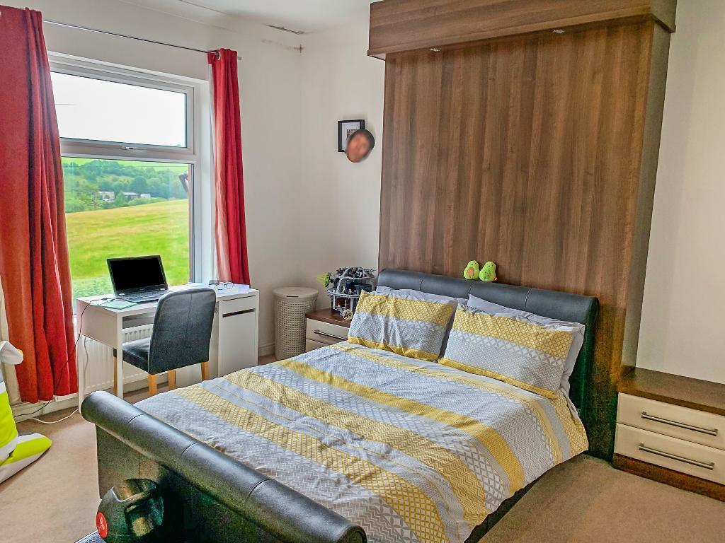 2 Bedroom Terraced To Let in Bolton Road, Hawkshaw, Bury, Lancs, BL8