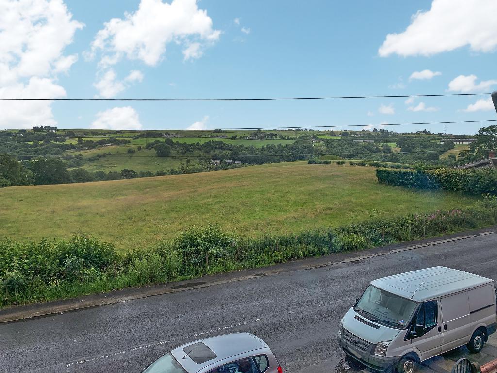 2 Bedroom Terraced To Let in Bolton Road, Hawkshaw, Bury, Lancs, BL8