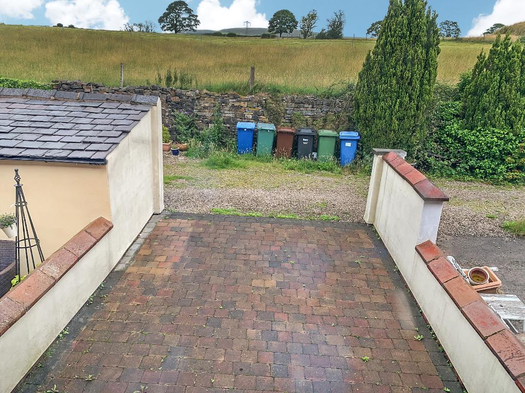 2 Bedroom Terraced To Let in Bolton Road, Hawkshaw, Bury, Lancs, BL8