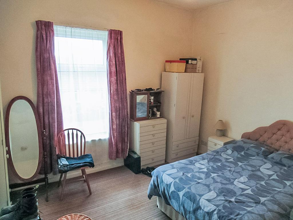 2 Bedroom Terraced For Sale in Higher Ainsworth Road, Radcliffe, Manchester, M26 4HZ JH Sales