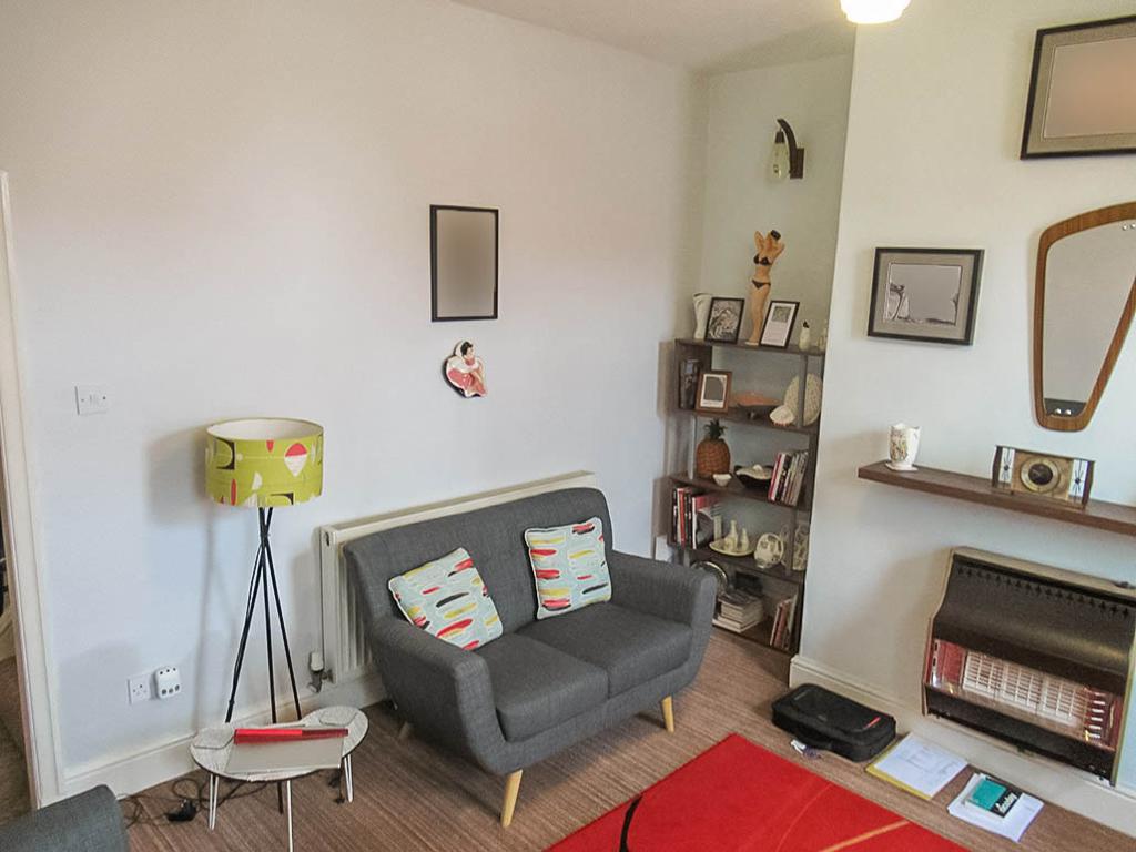 2 Bedroom Terraced For Sale in Higher Ainsworth Road, Radcliffe