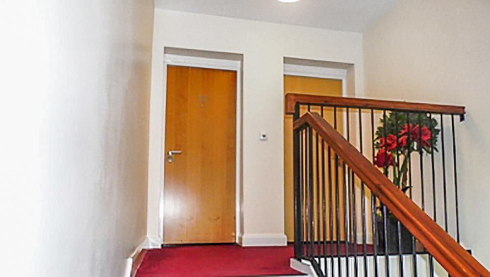 2 Bedroom Penthouse To Let in Edenhurst Apartments, Haslingden