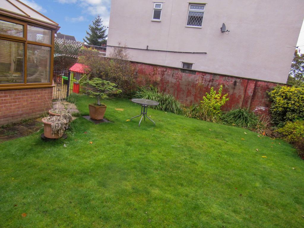 4 Bedroom Detached For Sale in Moorside View, Tottington, Bury, Lancs