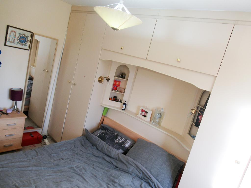 2 Bedroom SemiDetached For Sale in St Pauls Street, Bury, BL9 6BE JH