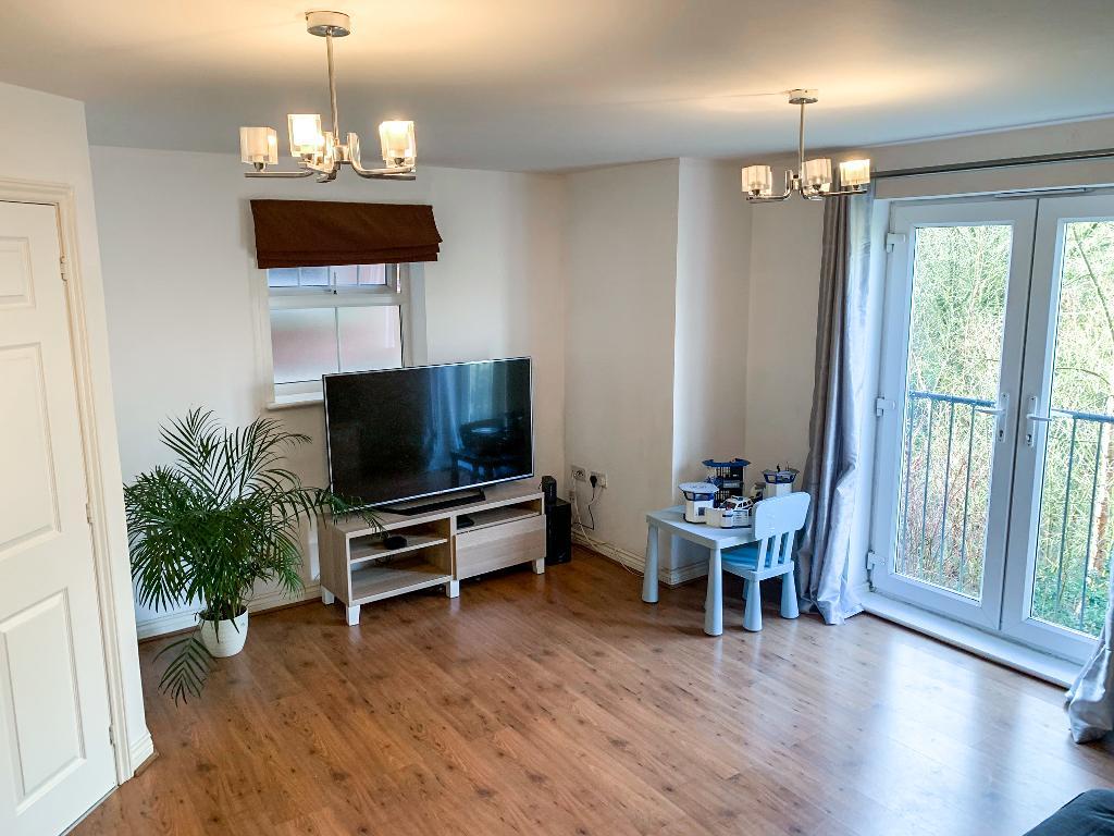 2 Bedroom Flat To Let in Stonemere Drive, Radcliffe, Manchester, M26 1QY JH Sales and Lettings
