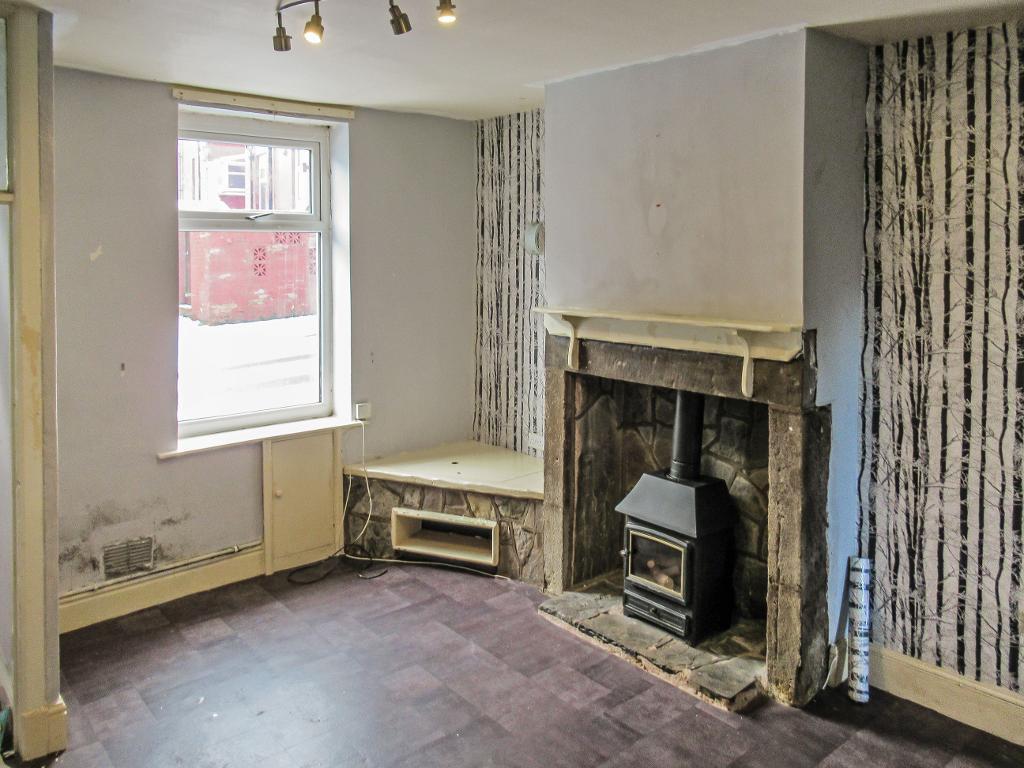 2 Bedroom Terraced For Sale in Devon Street, Darwen, Lancs, BB3 2JZ