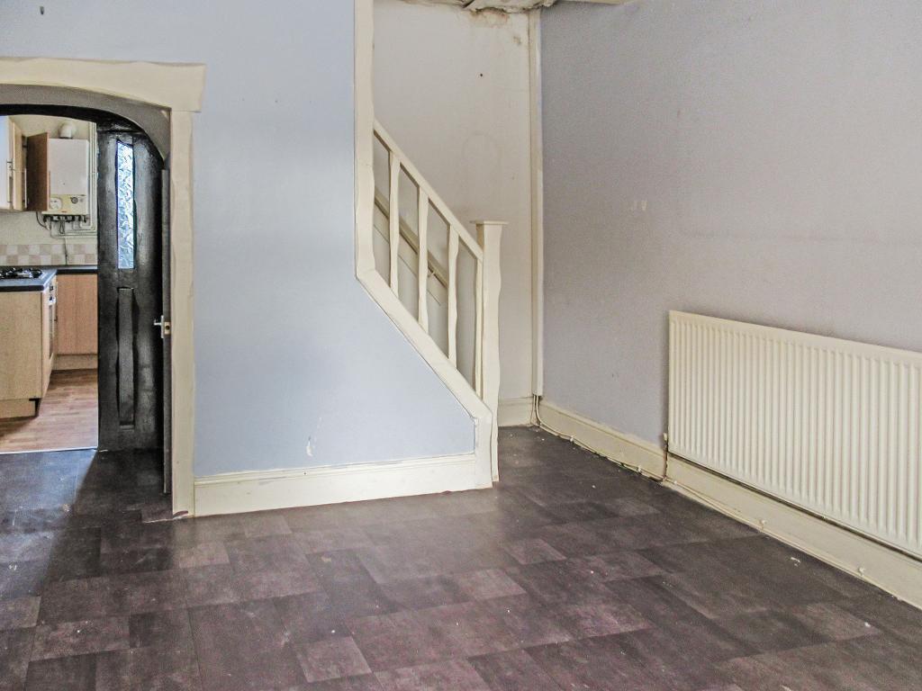 2 Bedroom Terraced For Sale in Devon Street, Darwen, Lancs, BB3 2JZ