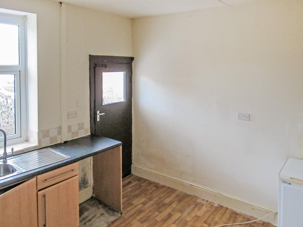 2 Bedroom Terraced For Sale in Devon Street, Darwen, Lancs, BB3 2JZ