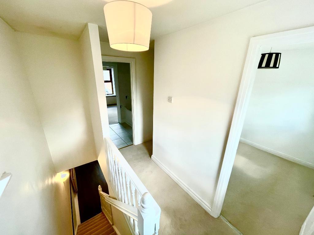 2 Bedroom End Stone Terrace For Sale in Wesley Street, Tottington, Bury