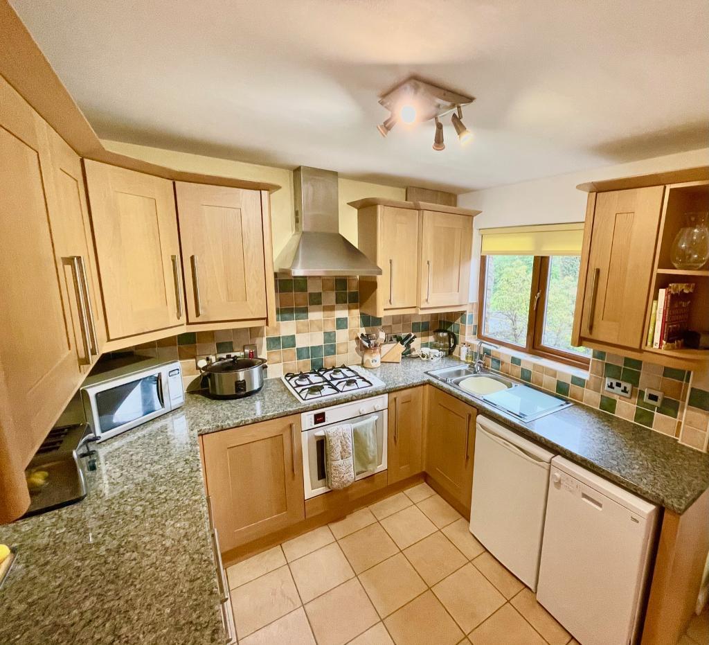 3 Bedroom Townhouse For Sale in Harwood Road, Tottington, Bury, BL8 4AE