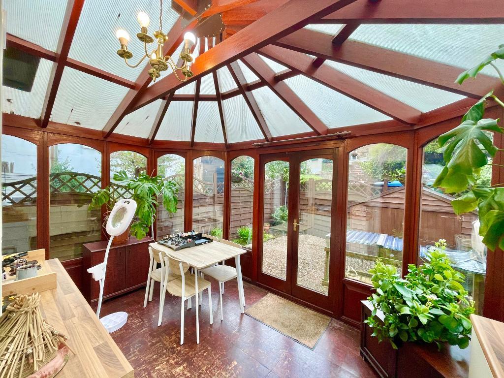 3 Bedroom Townhouse For Sale in Harwood Road, Tottington, Bury, BL8 4AE