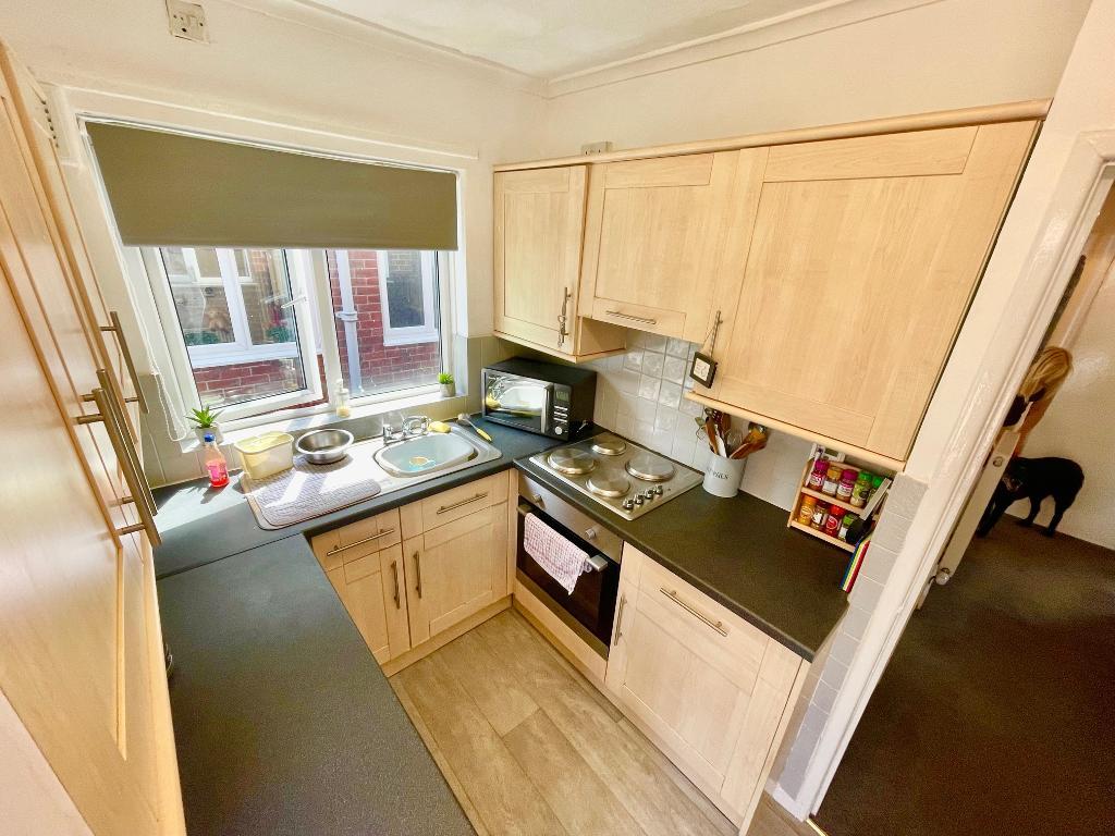 1 Bedroom Flat For Sale in Gilbert Street, Stubbins, Ramsbottom, BL0