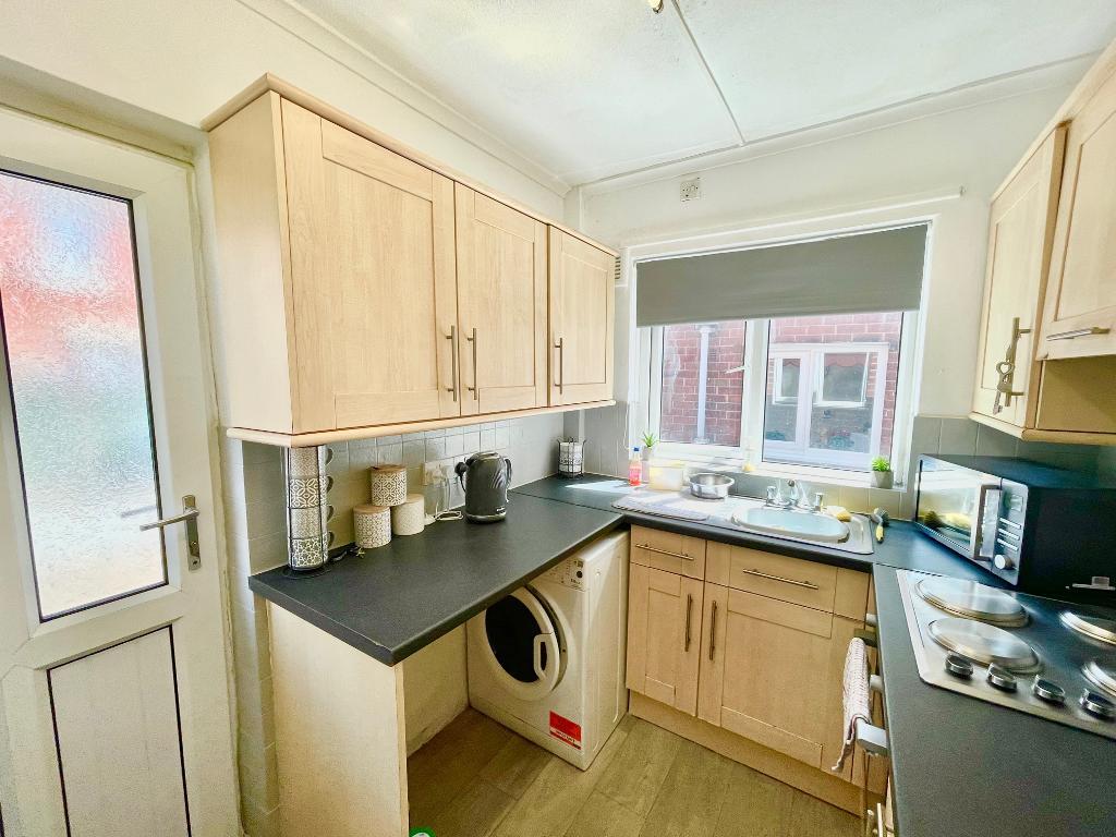 1 Bedroom Flat For Sale in Gilbert Street, Stubbins, Ramsbottom, BL0