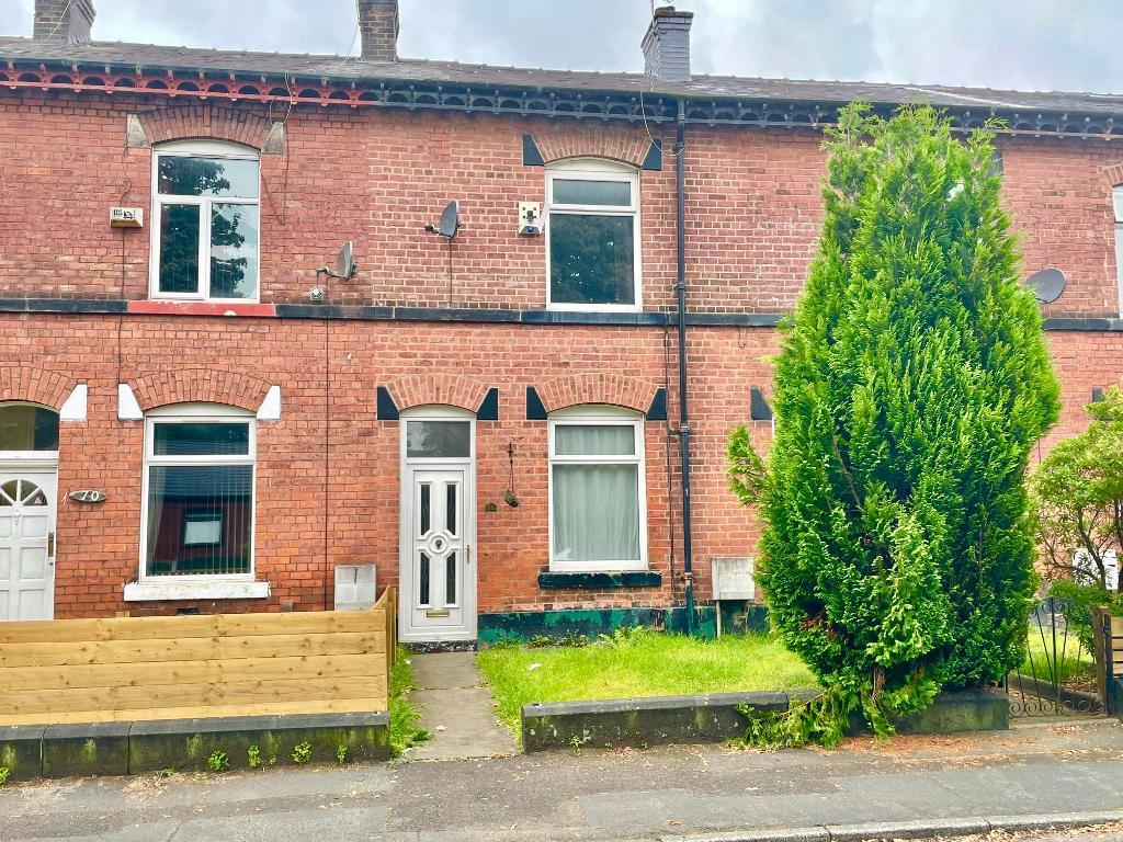 Properties For Sale JH Sales and Lettings in Tottington, Ramsbottom