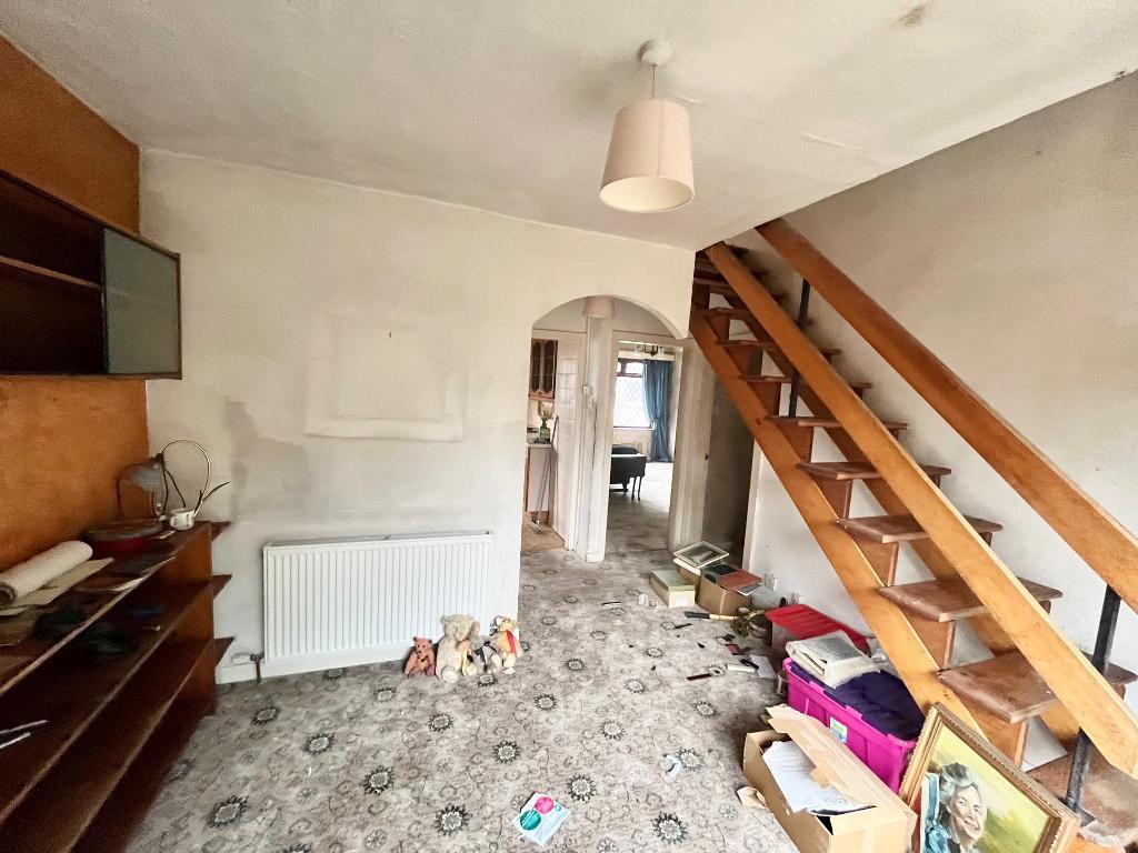 3 Bedroom SemiDetached For Sale in Hawthorn Crescent, Tottington, Bury, Lancs, BL8 3NG JH