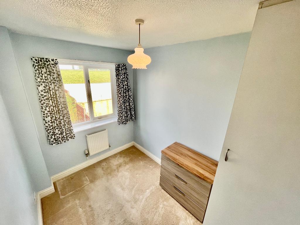 2 Bedroom SemiDetached For Sale in Brookwater Close, Tottington, Bury