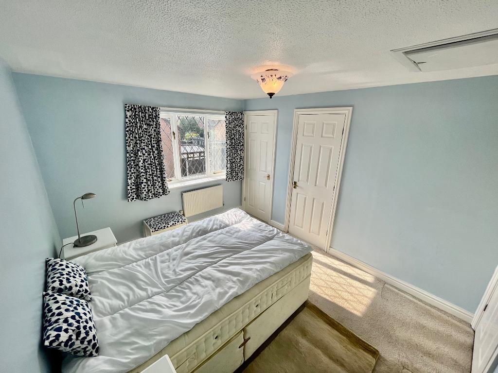 2 Bedroom SemiDetached For Sale in Brookwater Close, Tottington, Bury