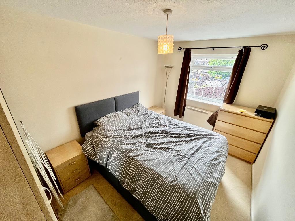 1 Bedroom Flat To Let in Ashworth Court, Ashworth Street, Radcliffe