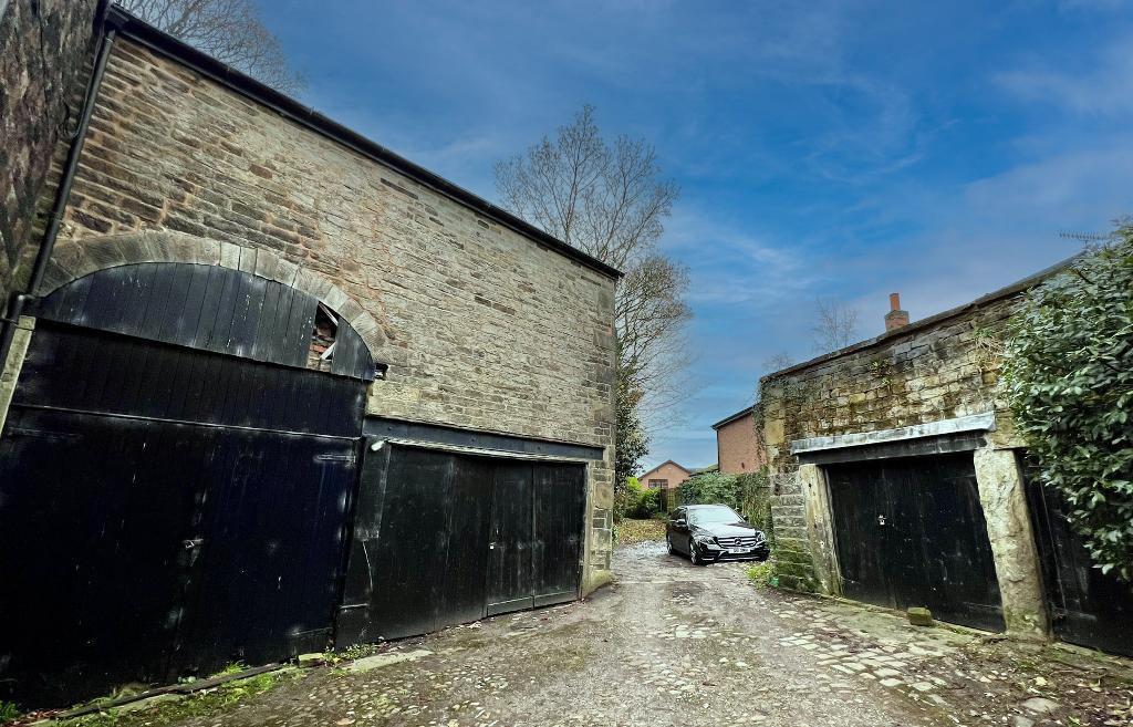 3 Bedroom Character Property For Sale in Sunny Bower Street, Tottington