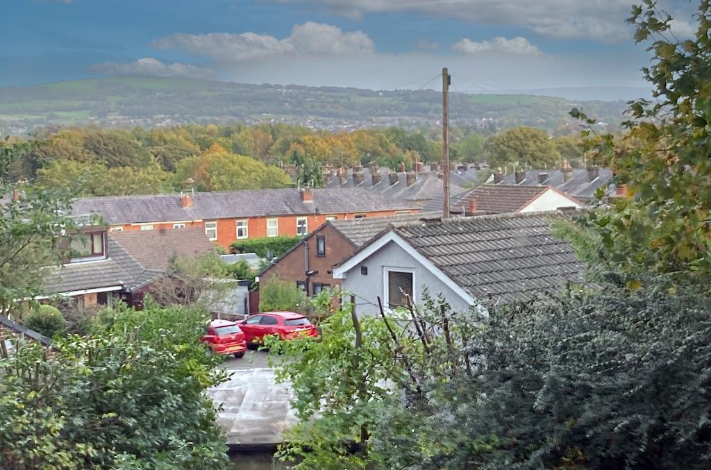 3 Bedroom Character Property For Sale in Sunny Bower Street, Tottington