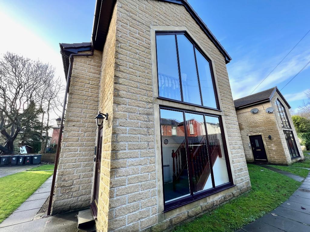 2 Bedroom Ground Floor apartment For Sale in Wellbank Court, Wellbank