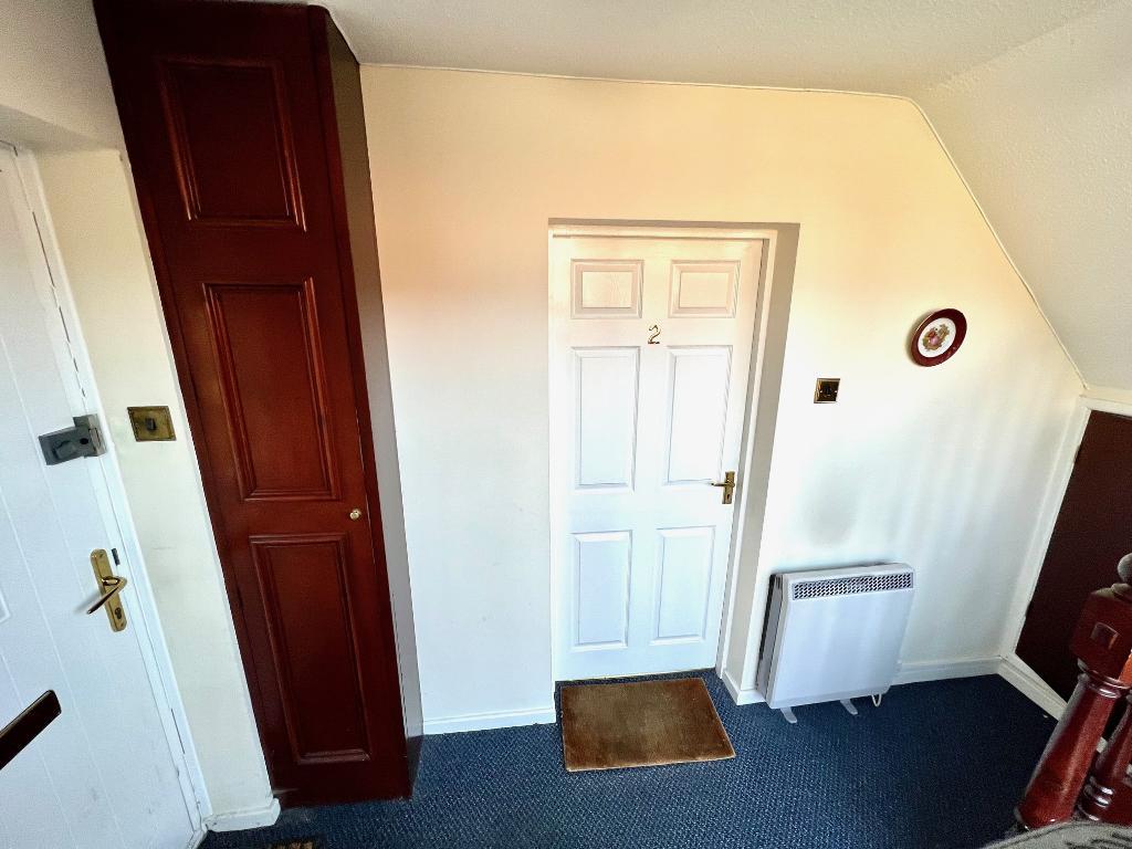 2 Bedroom Ground Floor apartment For Sale in Wellbank Court, Wellbank