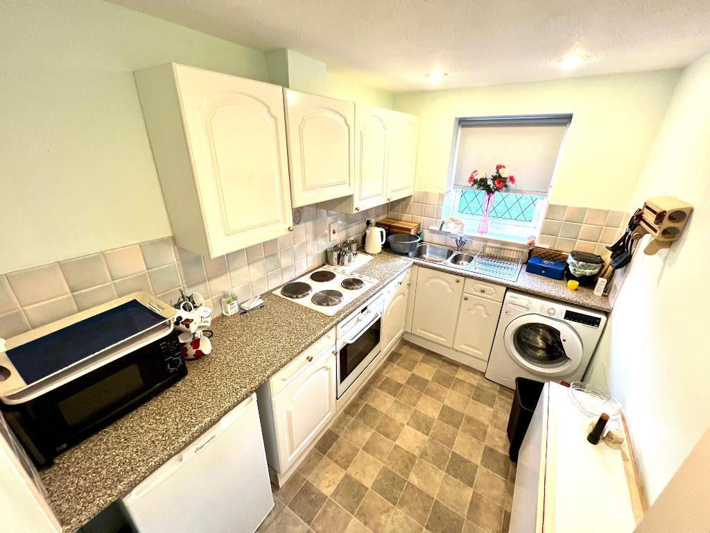 2 Bedroom Ground Floor apartment For Sale in Wellbank Court, Wellbank