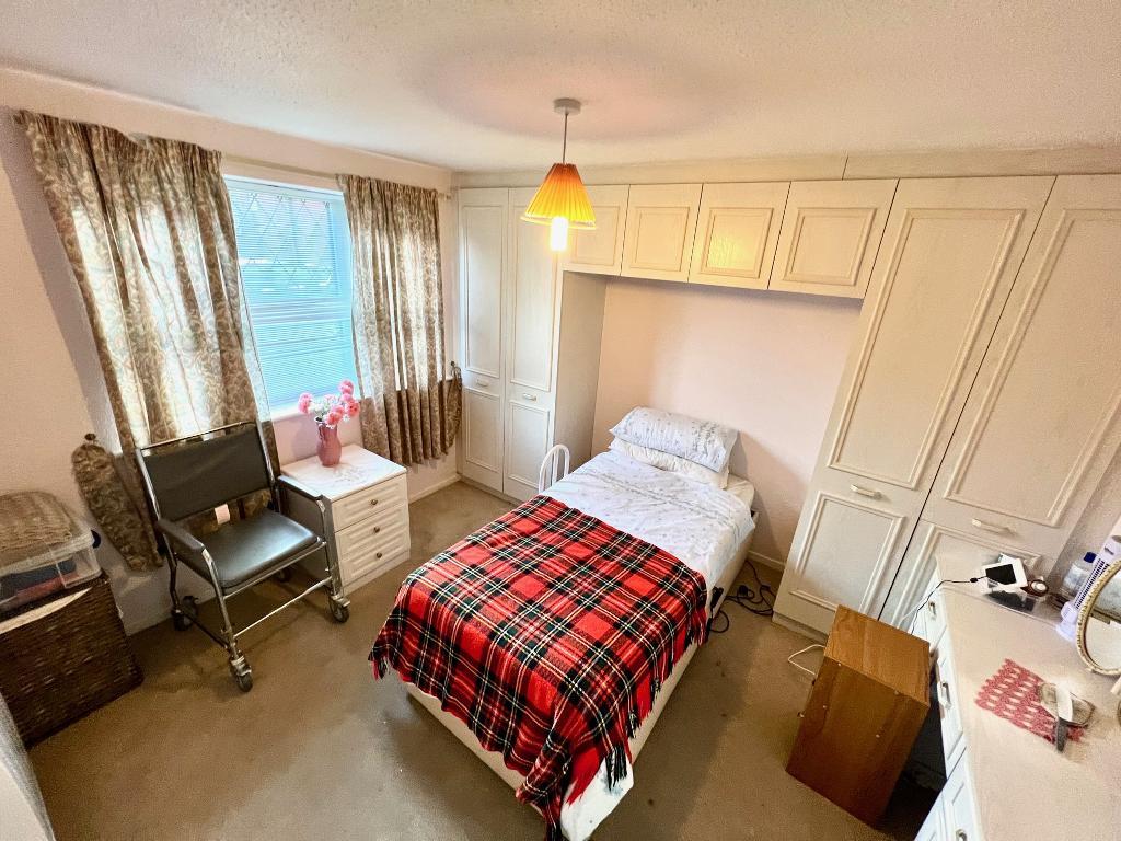 2 Bedroom Ground Floor apartment For Sale in Wellbank Court, Wellbank