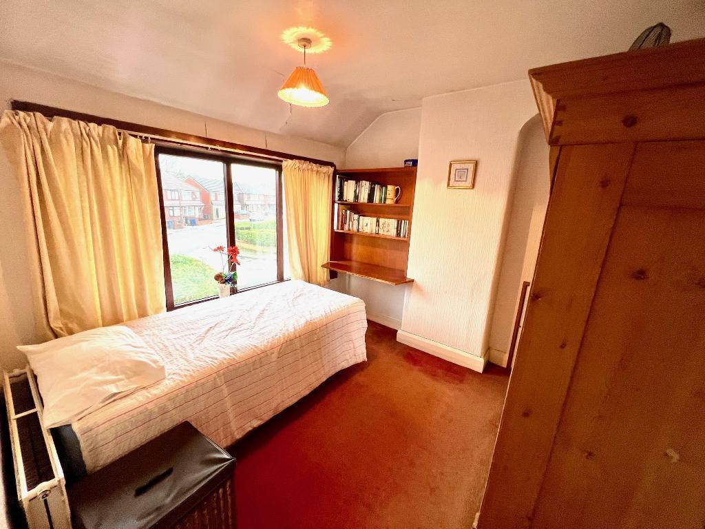 3 Bedroom SemiDetached For Sale in Pembroke Drive, Bury, Lancashire