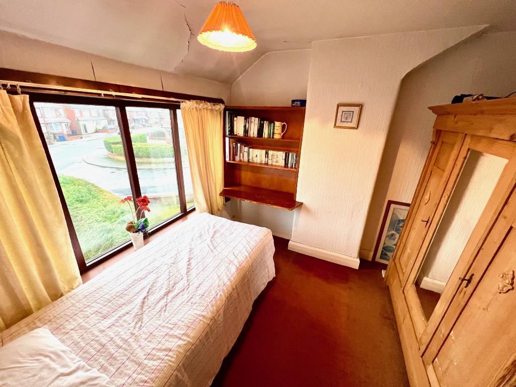 3 Bedroom SemiDetached For Sale in Pembroke Drive, Bury, Lancashire