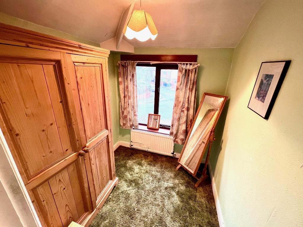 3 Bedroom SemiDetached For Sale in Pembroke Drive, Bury, Lancashire