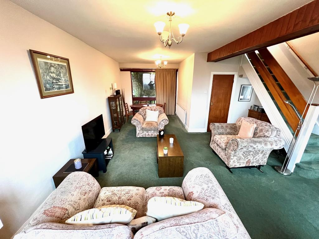 3 Bedroom SemiDetached For Sale in Pembroke Drive, Bury, Lancashire