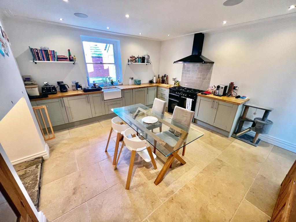 3 Bedroom Character Property For Sale in Sunny Bower Street, Tottington