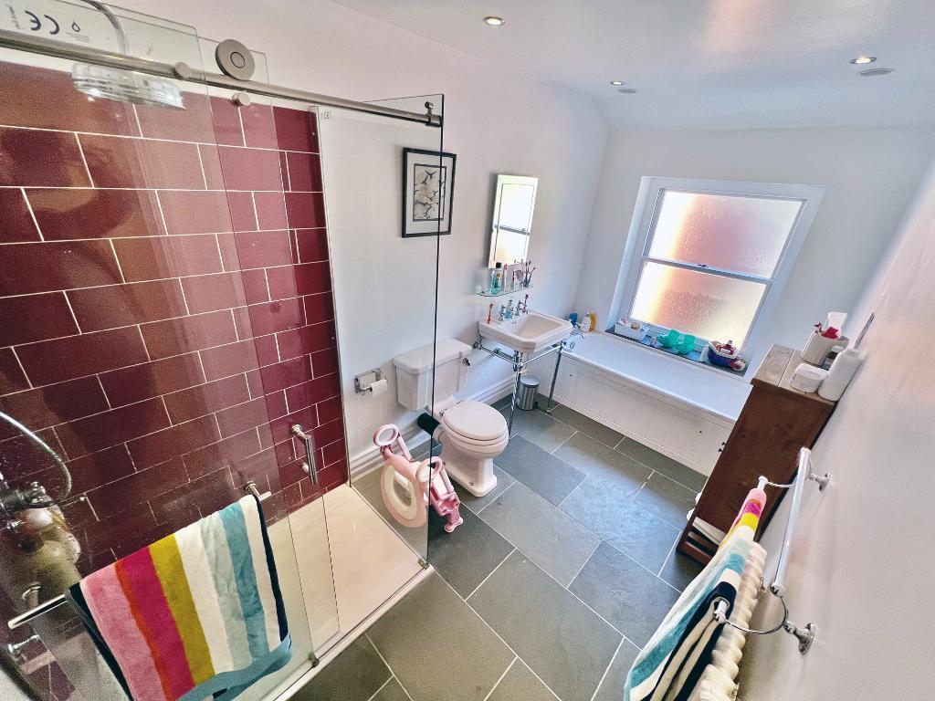 3 Bedroom Character Property For Sale in Sunny Bower Street, Tottington