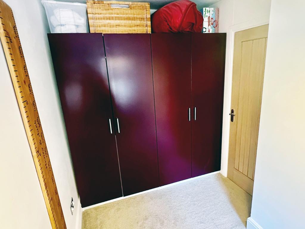 3 Bedroom Character Property For Sale in Sunny Bower Street, Tottington, Bury, Lancs, BL8 3HL