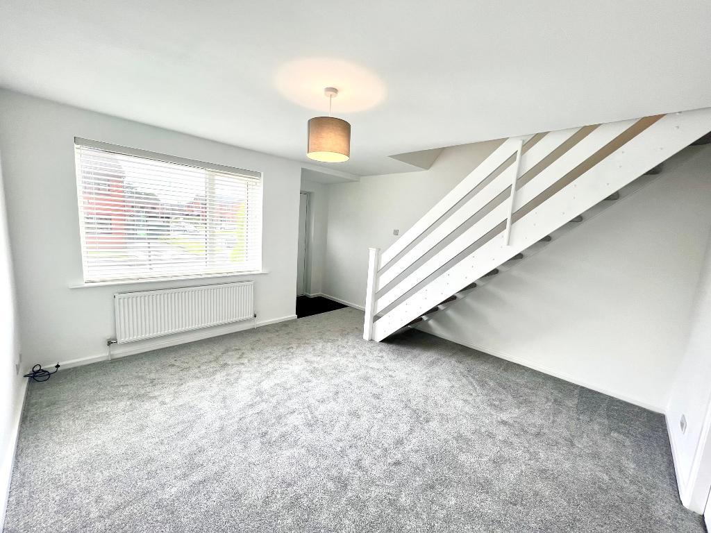 2 Bedroom SemiDetached For Sale in Lomond Drive, Bury, BL8 1UL JH