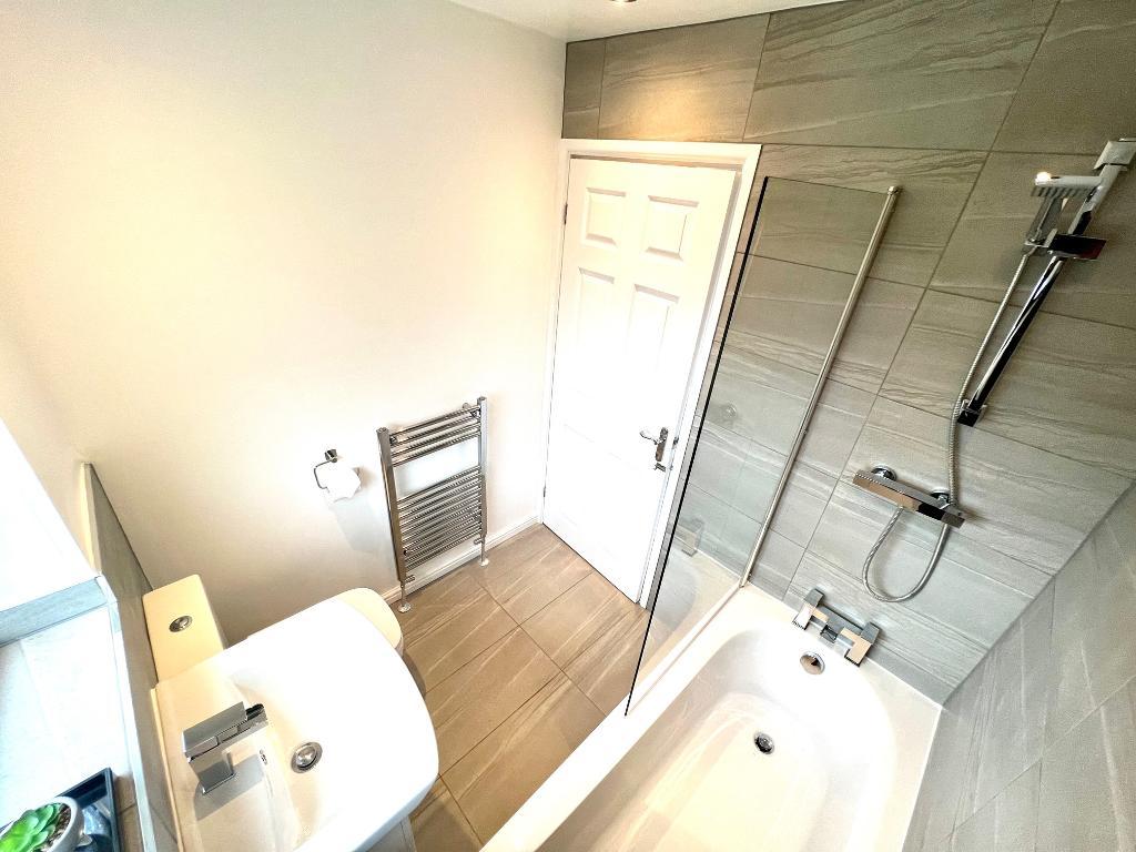 2 Bedroom SemiDetached For Sale in Lomond Drive, Bury, BL8 1UL JH