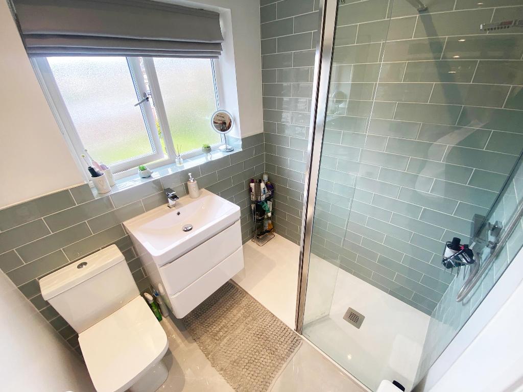 2 Bedroom SemiDetached For Sale in Lomond Drive, Bury, Lancashire, BL8